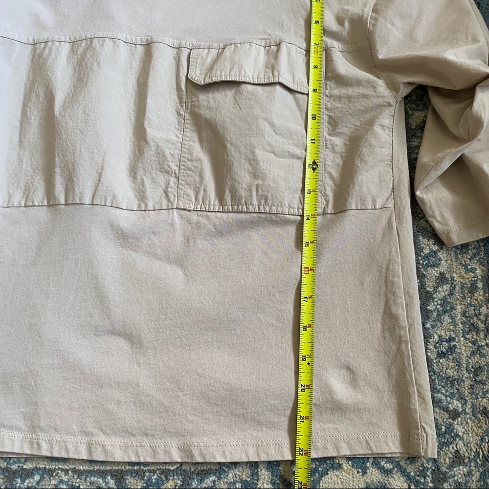 Zara Basic Top - image 8